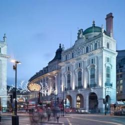 Imagine pentru Hotel Cafe Royal City Break - Londra 2026