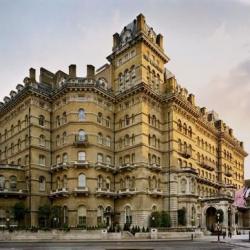Imagine pentru Langham Hotel City Break - Londra 2026