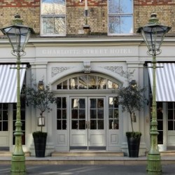 Imagine pentru Hotel Charlotte Street Cazare - City Break Londra 2025