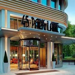 Imagine pentru Hotel 45 Park Lane City Break - Londra 2026