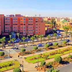 Imagine pentru Marrakech Cazare - Litoral Maroc 2024