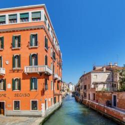 Imagine pentru Hotel Pensione Seguso Cazare - City Break Veneto 2025