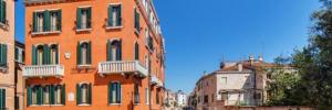 Imagine pentru Hotel Pensione Seguso Cazare - City Break Veneto 2025