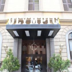 Imagine pentru Grand Hotel Olympic Cazare - City Break Roma 2026