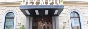 Imagine pentru Grand Hotel Olympic Cazare - City Break Roma 2026