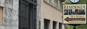 Imagine pentru Hotel Residenza Ave Roma City Break - Provincia Roma 2025