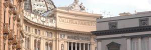 Imagine pentru Art Resort Galleria Umberto I Cazare - Litoral Napoli 2025