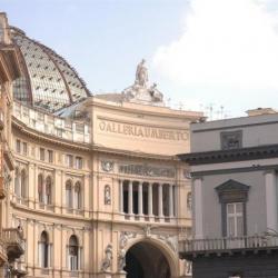 Imagine pentru Art Resort Galleria Umberto I Cazare - Litoral Napoli la hoteluri de 4* stele 2024