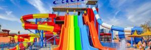 Imagine pentru Marrakech Cazare - Litoral Maroc la hoteluri de 5* stele 2025