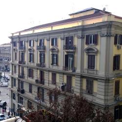 Imagine pentru Hotel B And B Art Suite Principe Umberto Cazare - Litoral Napoli la hoteluri de 3* stele 2025