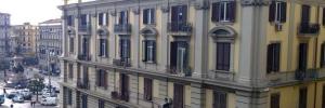 Imagine pentru Hotel B And B Art Suite Principe Umberto Cazare - Litoral Napoli la hoteluri de 3* stele 2025