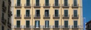 Imagine pentru Best Western Hotel Plaza Cazare - Litoral Campania 2026