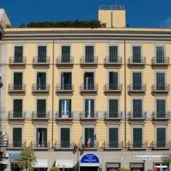 Imagine pentru Best Western Hotel Plaza Cazare - Litoral Campania 2026