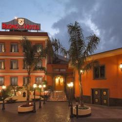 Imagine pentru Campania Cazare - City Break Italia la hoteluri de 3* stele 2023