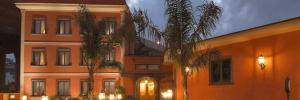 Imagine pentru Campania Cazare - City Break Italia la hoteluri de 3* stele 2023