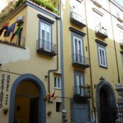 Imagine pentru Hotel Caravaggio Cazare - Litoral Napoli 2025