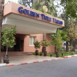 Imagine pentru Hotel Golden Tulip Farah Cazare - Litoral Maroc 2026