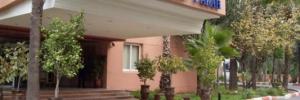 Imagine pentru Hotel Golden Tulip Farah Cazare - Litoral Maroc 2026