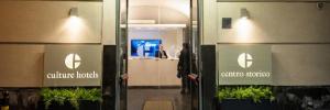 Imagine pentru Campania Cazare - City Break Italia 2025