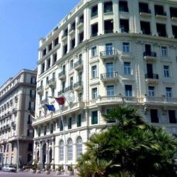 Imagine pentru Excelsior Hotel Naples Cazare - Litoral Napoli la hoteluri de 4* stele 2024