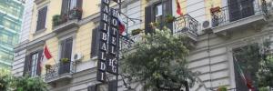 Imagine pentru Hotel Garibaldi Cazare - Litoral Campania 2025