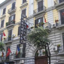 Imagine pentru Hotel Garibaldi Cazare - Litoral Campania 2025