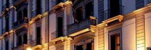 Imagine pentru Grand Hotel Parkers Cazare - Litoral Campania la hoteluri de 5* stele 2025
