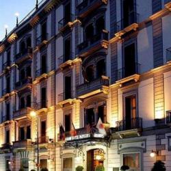 Imagine pentru Grand Hotel Parkers Cazare - Litoral Campania la hoteluri de 5* stele 2025