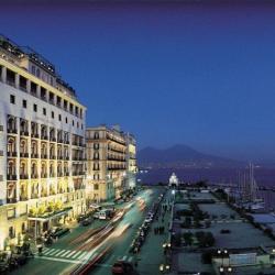 Imagine pentru Campania Cazare - City Break Italia 2023