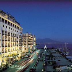 Imagine pentru Grand Hotel Vesuvio Cazare - Litoral Napoli la hoteluri de 5* stele 2024