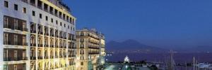 Imagine pentru Grand Hotel Vesuvio Cazare - Litoral Napoli la hoteluri de 5* stele 2024