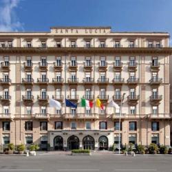 Imagine pentru Hotel Grand Santa Lucia City Break - Napoli 2025