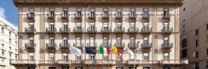 Imagine pentru Hotel Grand Santa Lucia City Break - Napoli 2025
