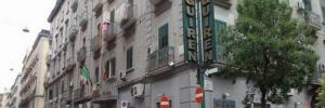Imagine pentru Guiren Hotel Cazare - Litoral Napoli la hoteluri de 3* stele 2025