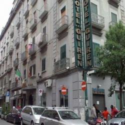 Imagine pentru Guiren Hotel Cazare - Litoral Napoli la hoteluri de 3* stele 2025