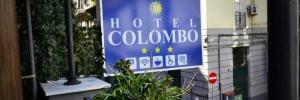 Imagine pentru Hotel Colombo Cazare - Litoral Campania 2024