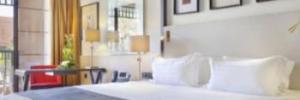 Imagine pentru Hotel Du Golf Cazare - Marrakech 2025