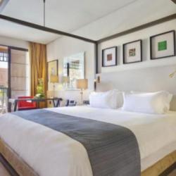 Imagine pentru Hotel Du Golf Cazare - Marrakech 2025