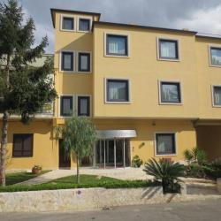 Imagine pentru Joyfull Hotel Cazare - Litoral Campania 2026