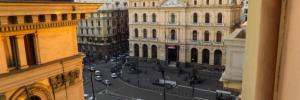 Imagine pentru Hotel Le Orchidee City Break - Campania 2025