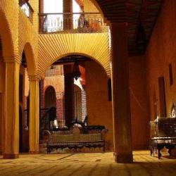 Imagine pentru Hotel Kasbah Le Mirage Cazare - Litoral Maroc 2026