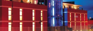 Imagine pentru Hotel Hostellerie Saint-vincent Cazare - Beauvais 2027