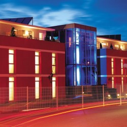 Imagine pentru Hotel Hostellerie Saint-vincent Cazare - Beauvais 2027