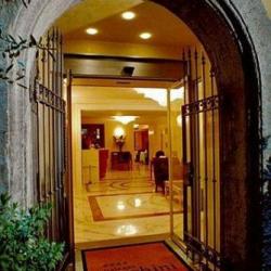 Imagine pentru Campania Cazare - City Break Italia la hoteluri de 4* stele 2026