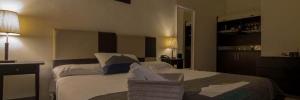 Imagine pentru Residence Plebiscito Aparthotel City Break - Campania 2025