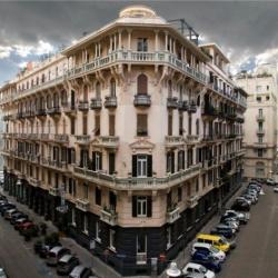 Imagine pentru Campania Cazare - City Break Italia 2026