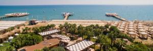 Imagine pentru Lara Kundu Cazare - Litoral Antalya 2025