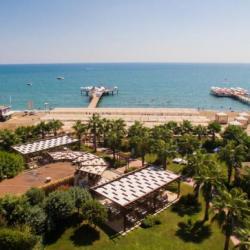 Imagine pentru Lara Kundu Cazare - Litoral Antalya 2025