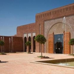 Imagine pentru Hotel Kenzi Club Agdal Medina Cazare - Marrakech 2026