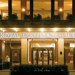 Imagine pentru Campania Cazare - City Break Italia 2026